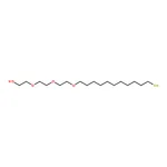 RHAWN 1-(9-MERCAPTONONYL)-3,6,9-TRIOXAUNDECAN-11-OL