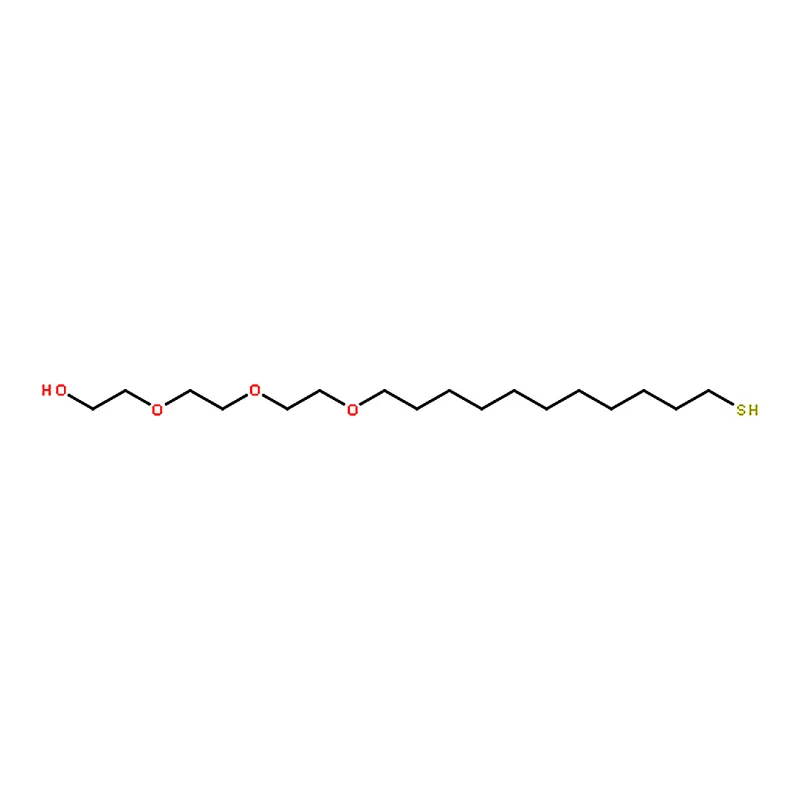 RHAWN 1-(9-MERCAPTONONYL)-3,6,9-TRIOXAUNDECAN-11-OL