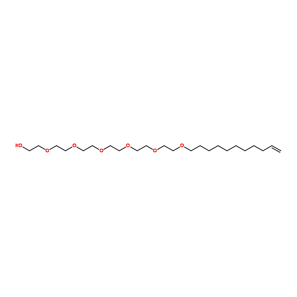 RHAWN 3，6，9，12，15，18-Hexaoxanonacos-28-en-1-ol