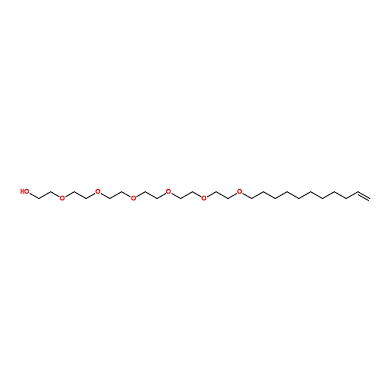 RHAWN 3,6,9,12,15,18-Hexaoxanonacos-28-en-1-ol
