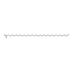 RHAWN Hexa(ethylene glycol)mono-11-(acetylthio)undecyl ether