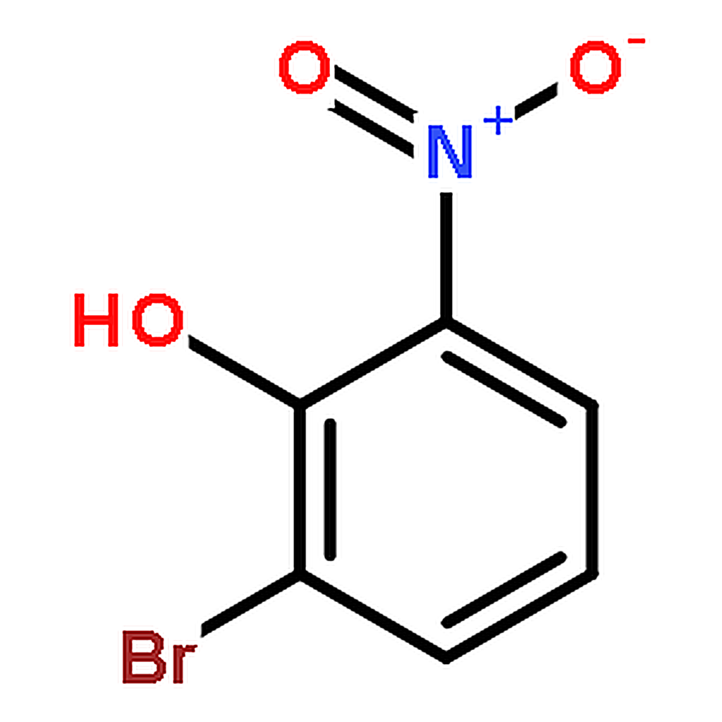 RHAWN 2-Bromo-6-nitrophenol