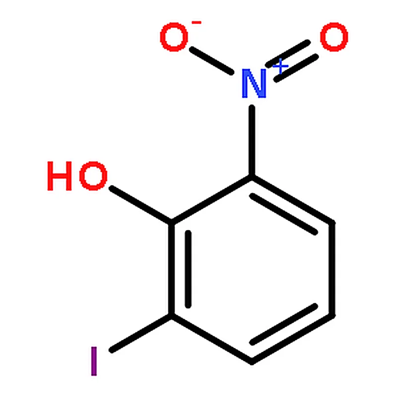 RHAWN 2-Iodo-6-nitrophenol