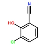 RHAWN 3-Chloro-2-hydroxybenzonitrile