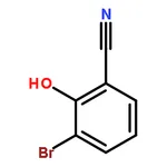 RHAWN 3-Bromo-2-hydroxybenzonitrile