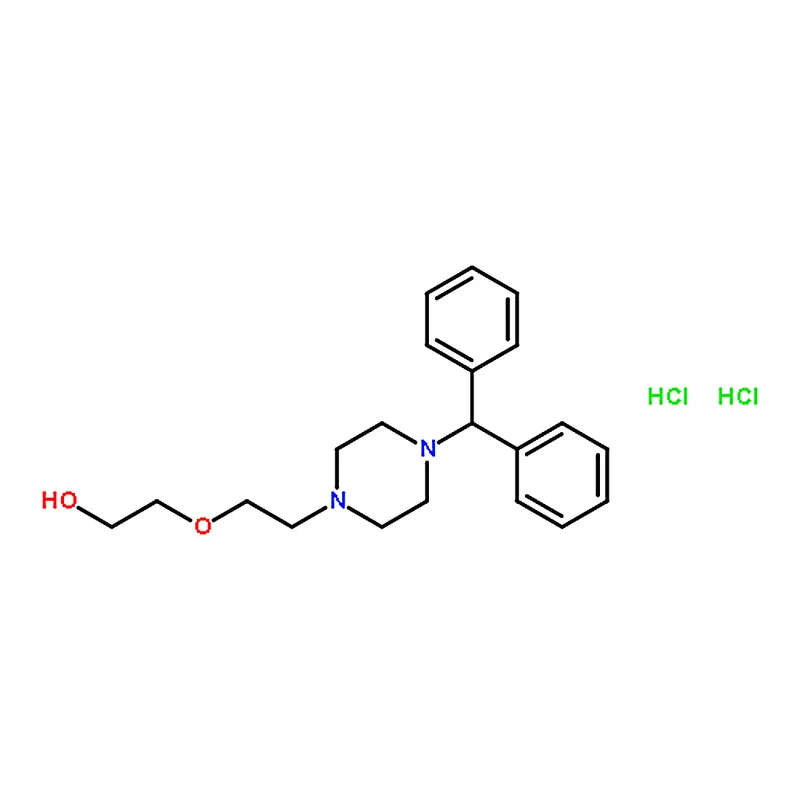 RHAWN Decloxizine dihydrochloride