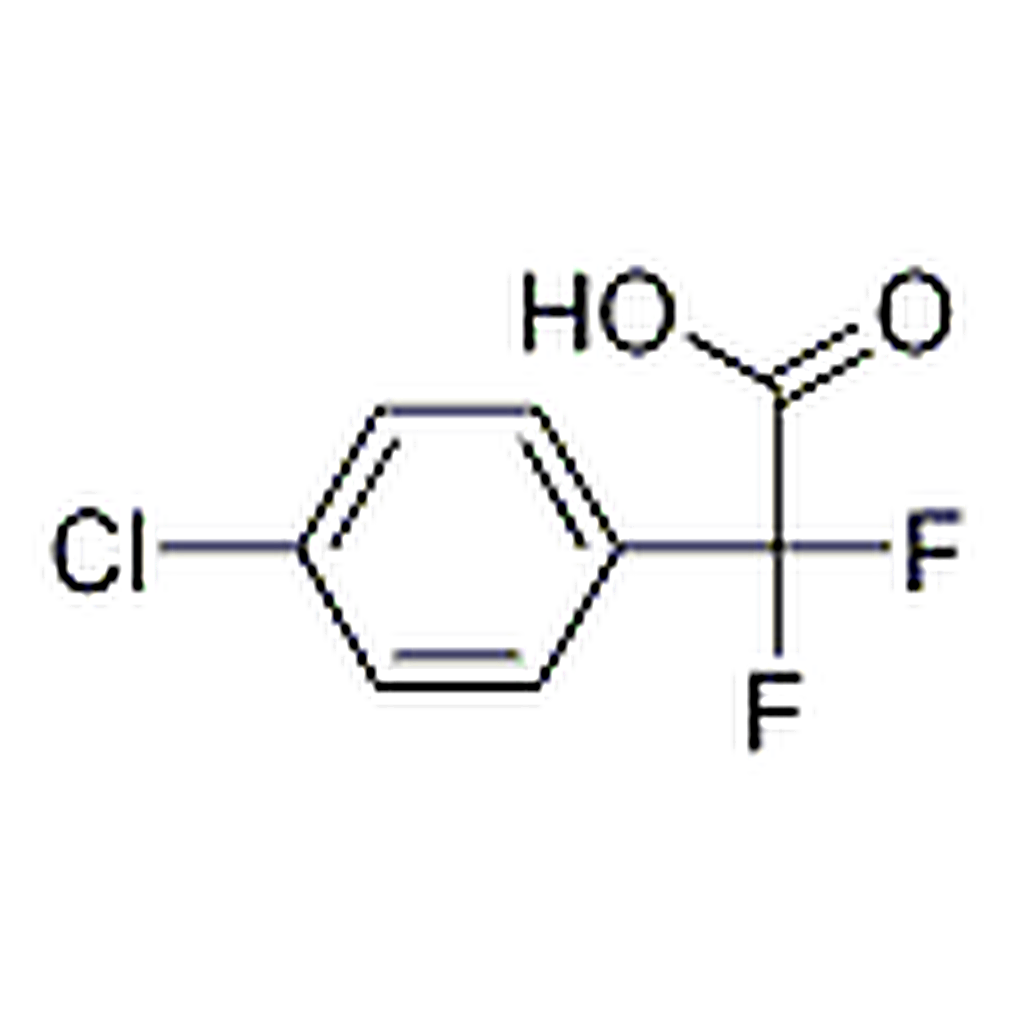 RHAWN Ethyl 2-(4-Chlorophenyl)-2,2-difluoroacetate