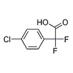 RHAWN Ethyl 2-(4-Chlorophenyl)-2,2-difluoroacetate