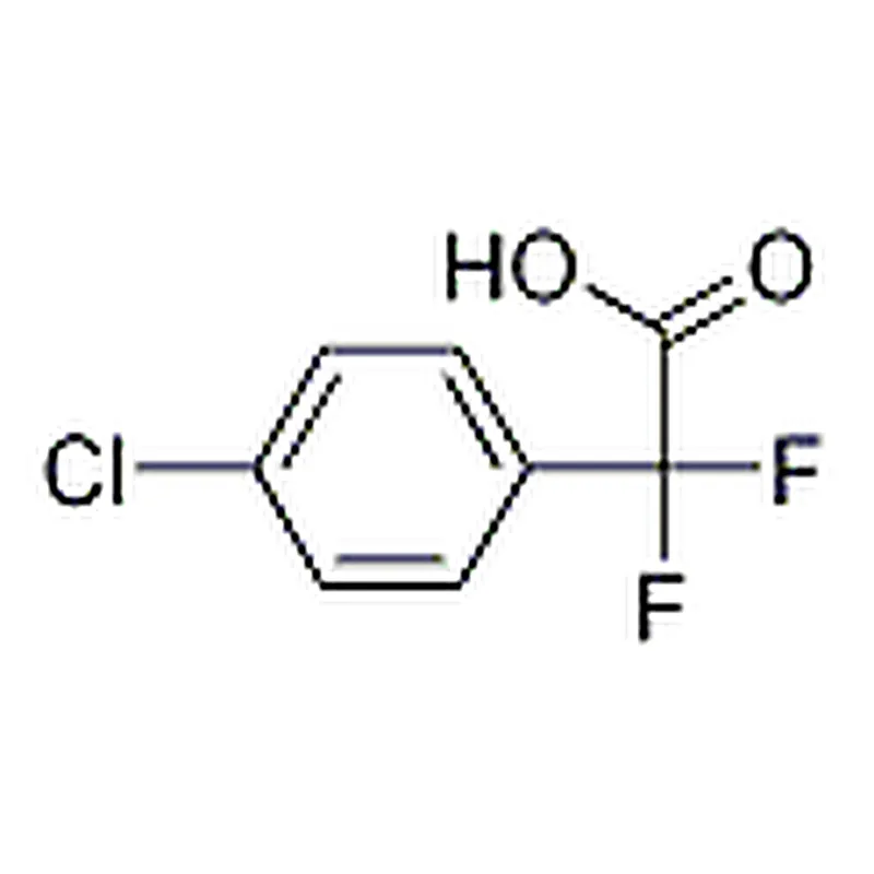 RHAWN Ethyl 2-(4-Chlorophenyl)-2,2-difluoroacetate