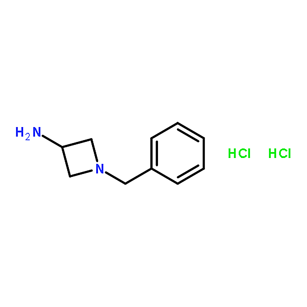 RHAWN 1-Benzylazetidin-3-aminedihydrochloride