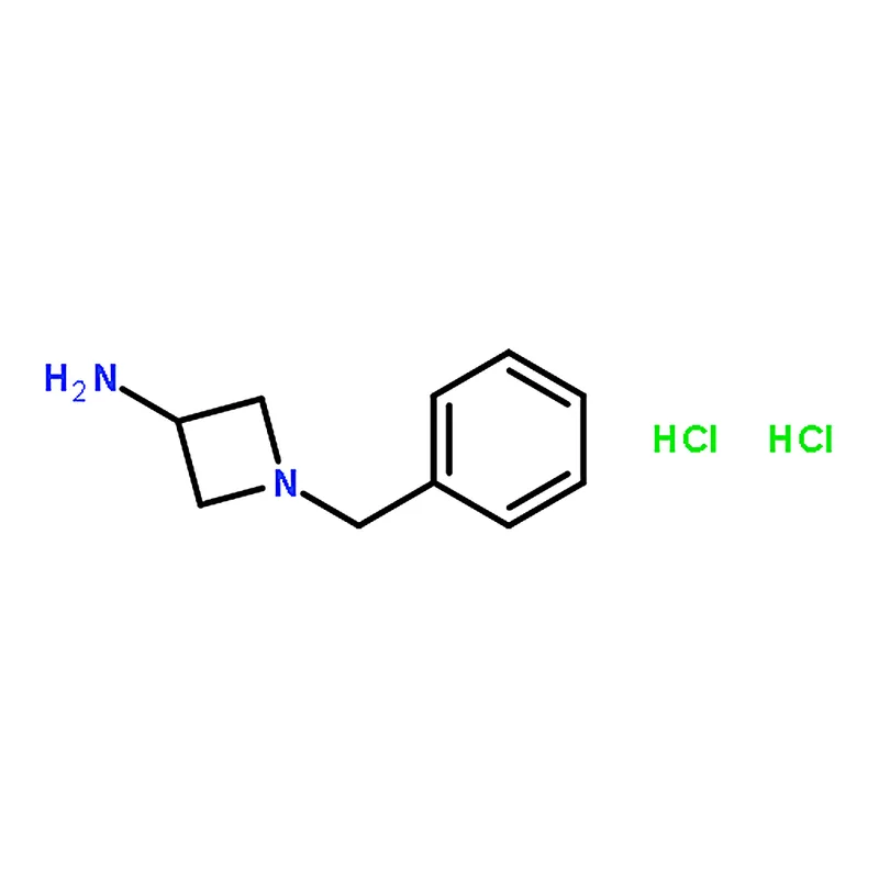 RHAWN 1-Benzylazetidin-3-aminedihydrochloride