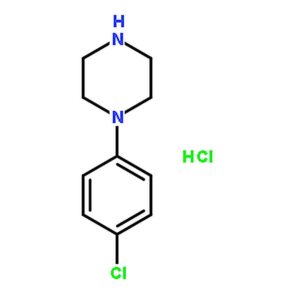 RHAWN 1-(4-Chlorophenyl)piperazine hydrochloride