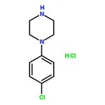RHAWN 1-(4-Chlorophenyl)piperazine hydrochloride