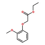 RHAWN Ethyl 2-(2-methoxyphenoxy)acetate