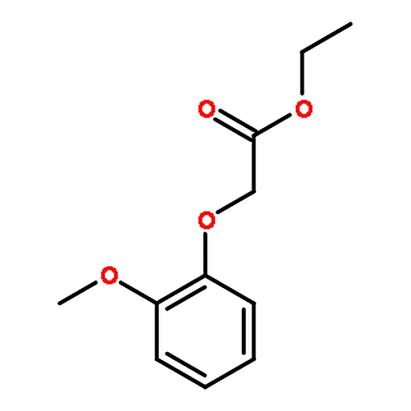 RHAWN Ethyl 2-(2-methoxyphenoxy)acetate