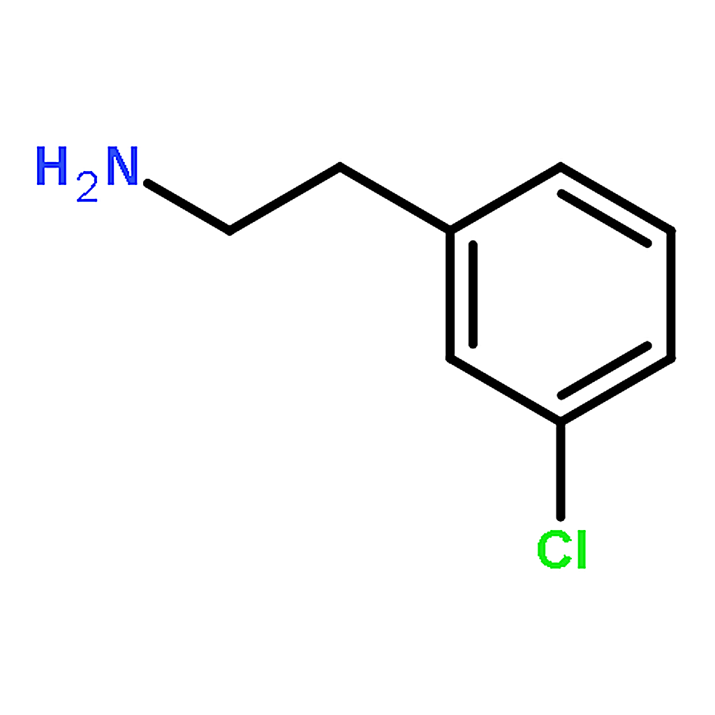 RHAWN 2-(3-Chlorophenyl)ethylamine