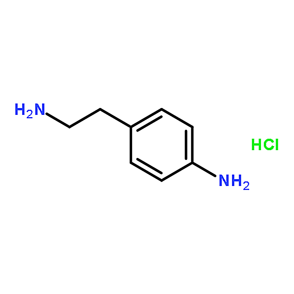 RHAWN 2-(4-Aminophenyl)ethylamine Dihydrochloride
