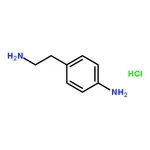 RHAWN 2-(4-Aminophenyl)ethylamine Dihydrochloride