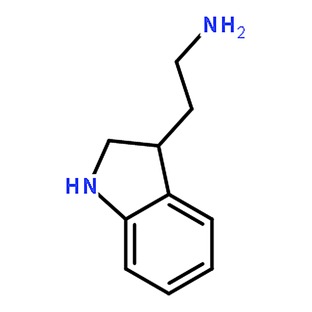 RHAWN 2-(Indolin-3-yl)ethanamine