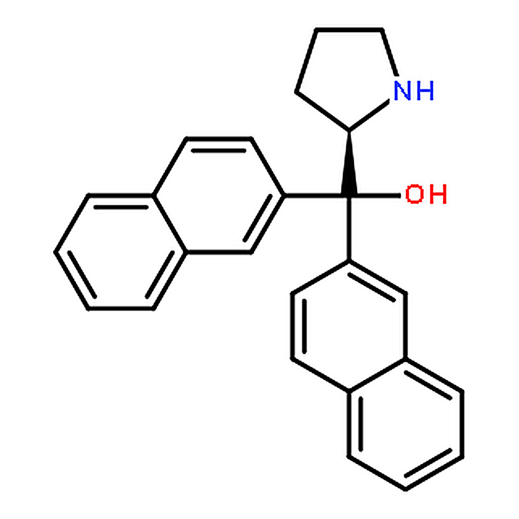 RHAWN (R)-Di-2-Naphthylprolinol