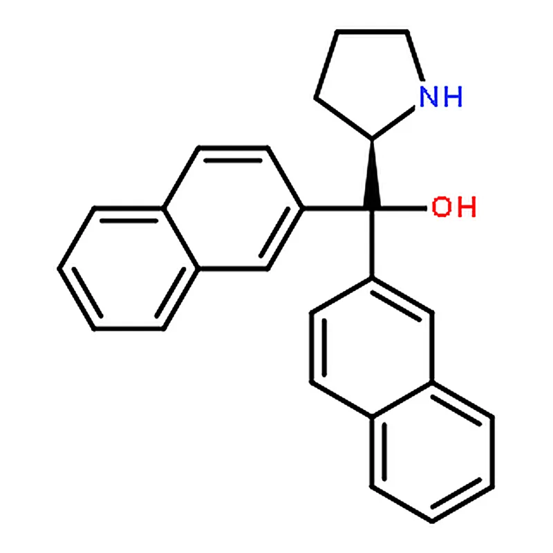 RHAWN (R)-Di-2-Naphthylprolinol