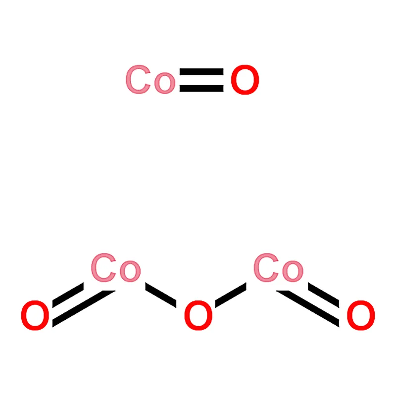 RHAWN Tricobalt tetraoxide