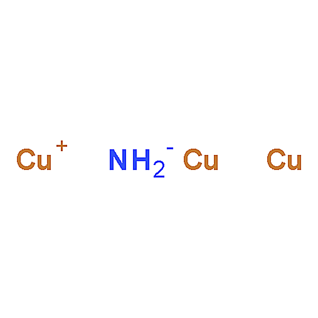 RHAWN COPPER(I) NITRIDE