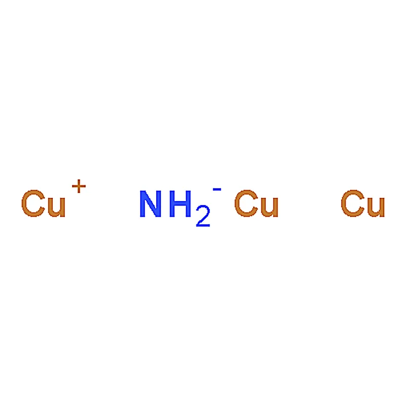 RHAWN COPPER(I) NITRIDE