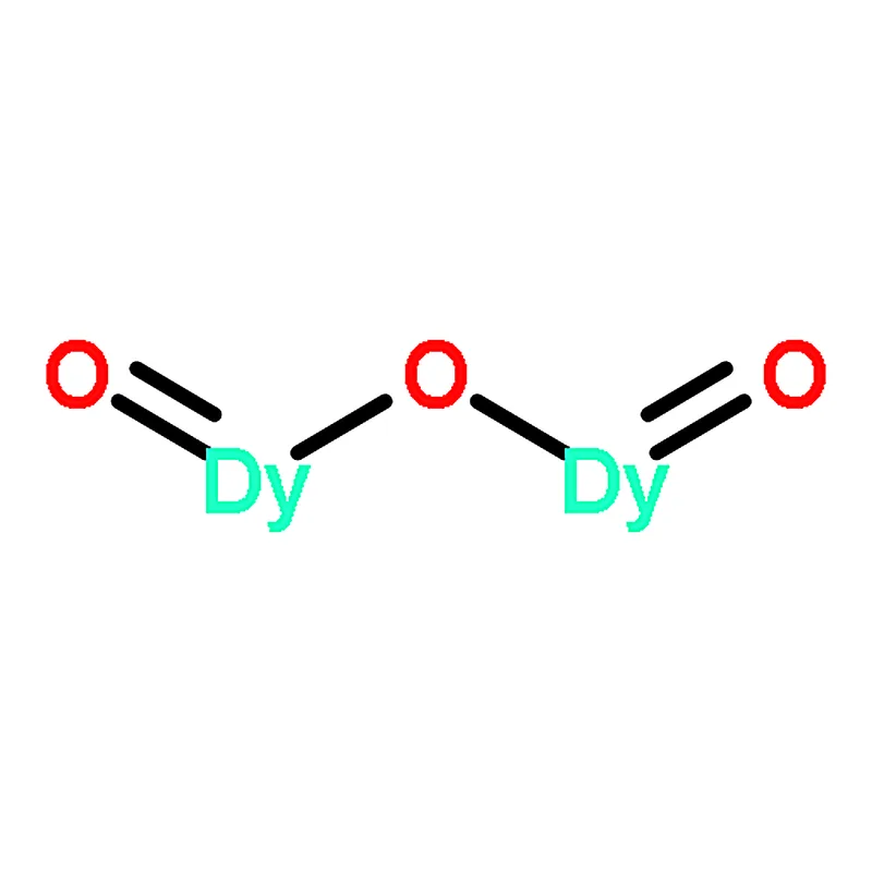 RHAWN Dysprosium oxide