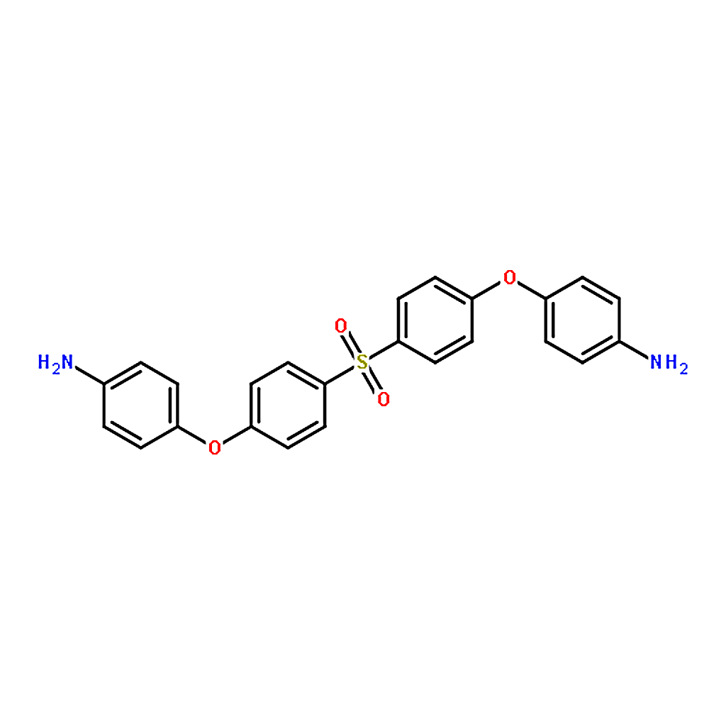 RHAWN Bis[4-(4-aminophenoxy)phenyl] Sulfone