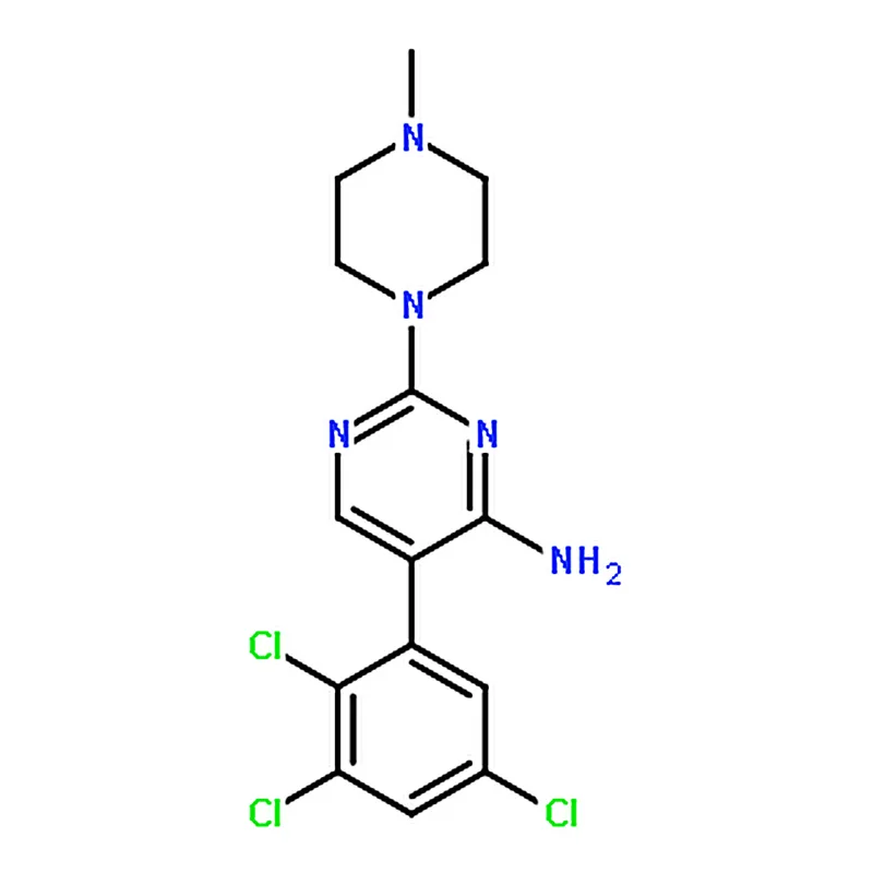 RHAWN Sipatrigine
