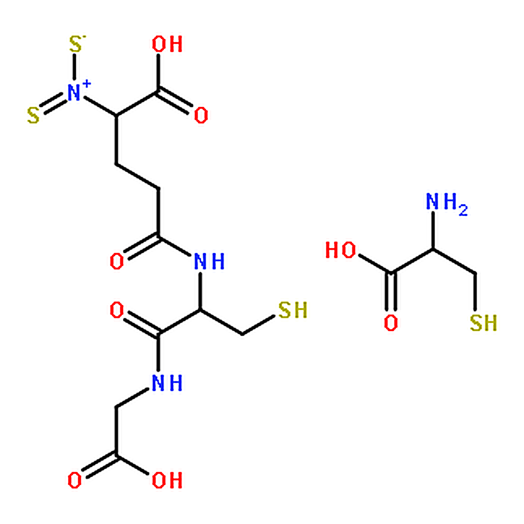 RHAWN L-Cysteine-glutathione Disulfide