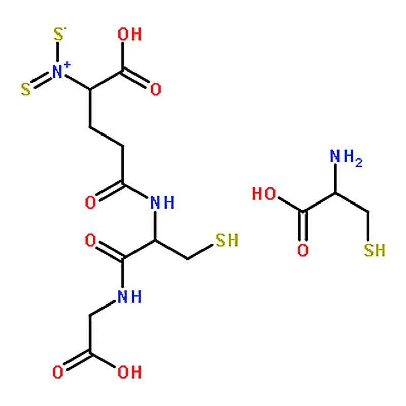 RHAWN L-Cysteine-glutathione Disulfide