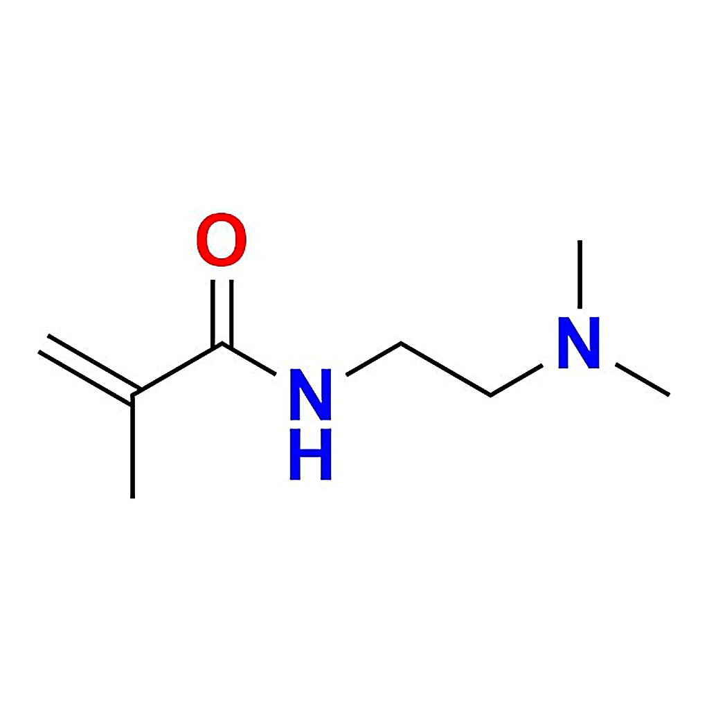 RHAWN N-[2-(Dimethylamino)ethyl]methacrylamide