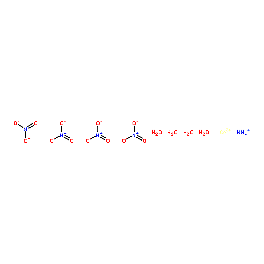 RHAWN Cerium(III) ammonium nitrate tetrahydrate