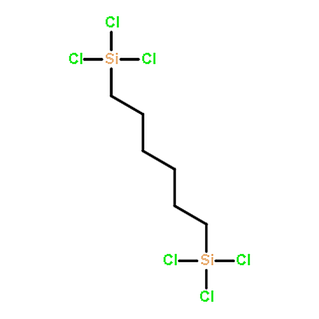 RHAWN 1,6-Bis(Trichlorosilyl)Hexane