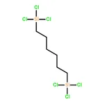 RHAWN 1,6-Bis(Trichlorosilyl)Hexane