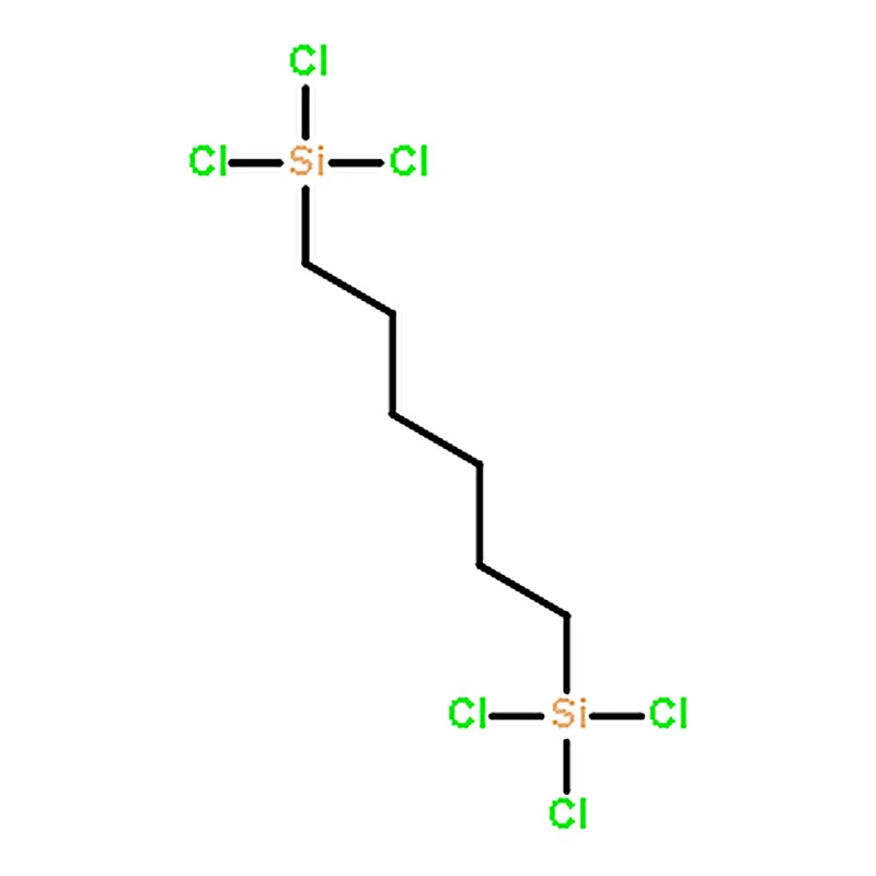 RHAWN 1,6-Bis(Trichlorosilyl)Hexane