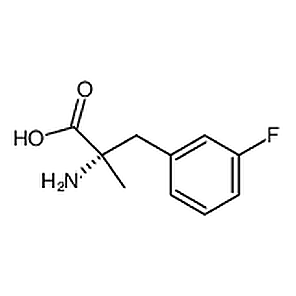 RHAWN (S)-2-Amino-3-(3-fluorophenyl)-2-methylpropanoic acid