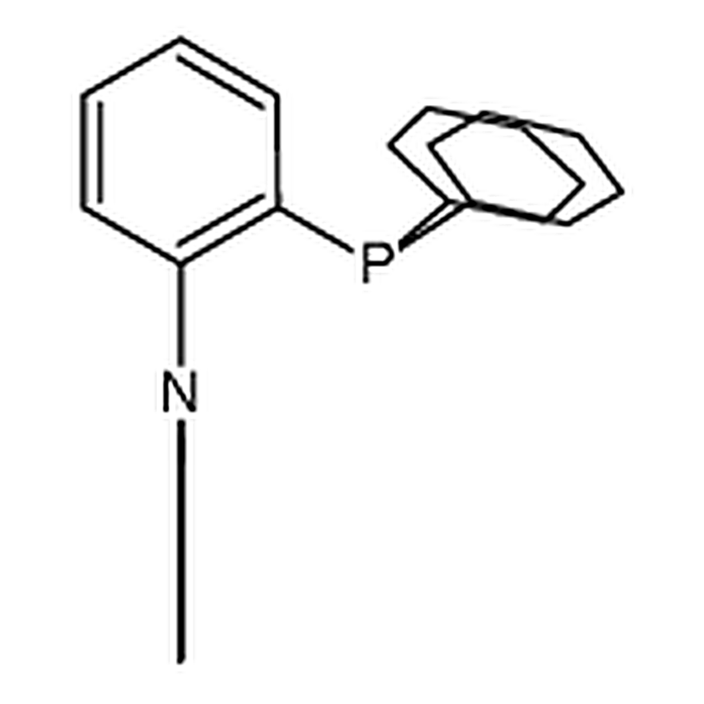 RHAWN 9-[2-(Dicyclohexylphosphino)phenyl]-9H-carbazole