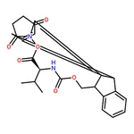 RHAWN N-Fmoc-L-valine N-succinimidyl ester