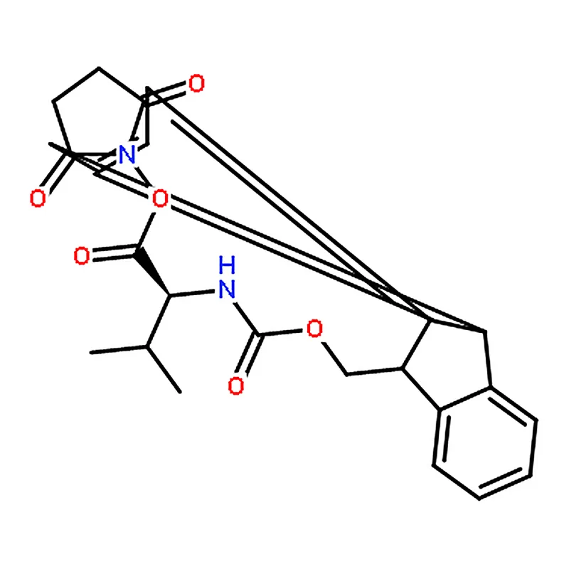 RHAWN N-Fmoc-L-valine N-succinimidyl ester