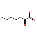 RHAWN 2-Oxoheptanoic acid