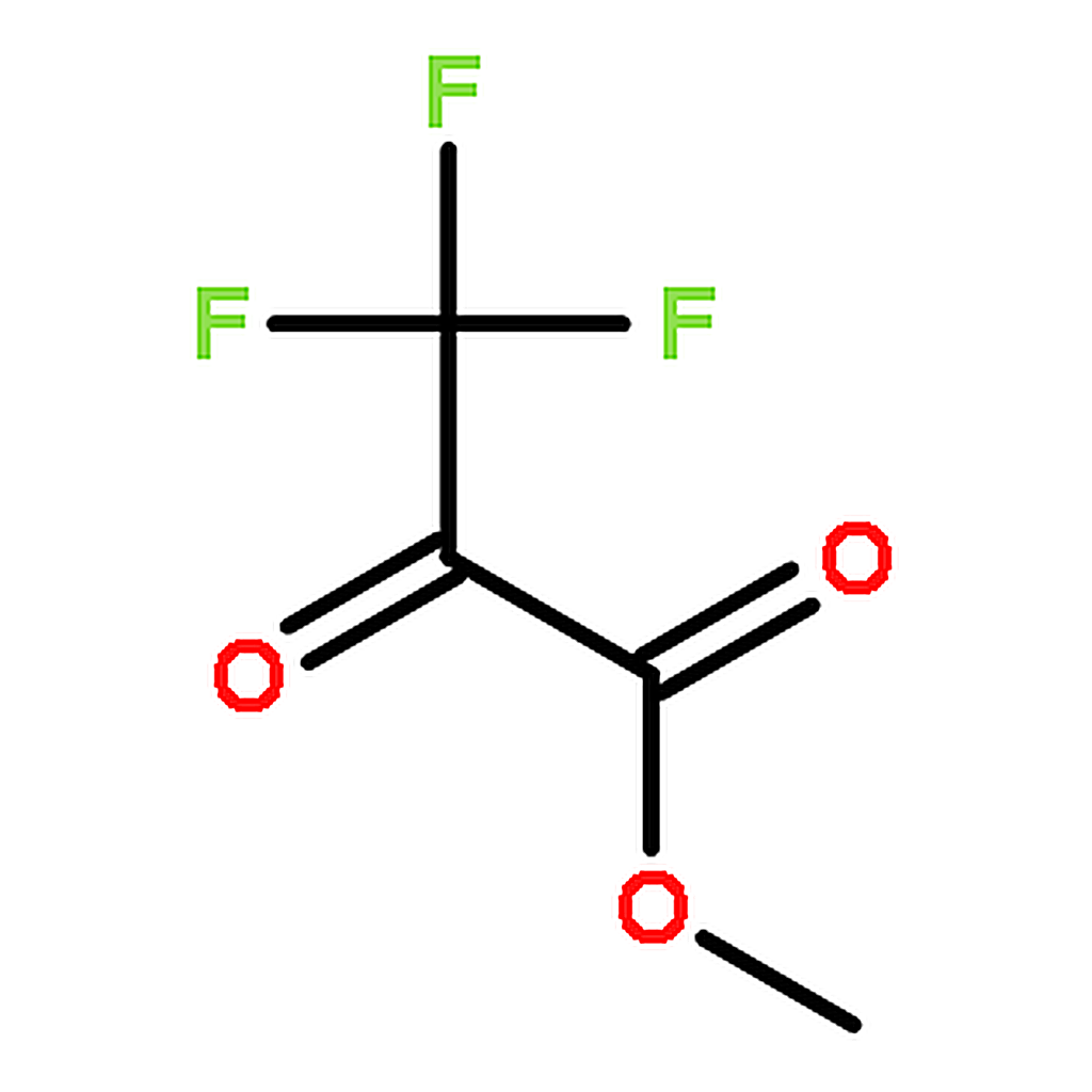 RHAWN Methyl 3,3,3-trifluoropyruvate