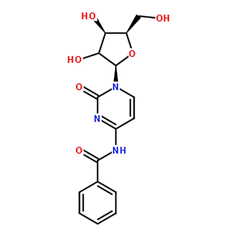 RHAWN N4-Benzoylcytidine