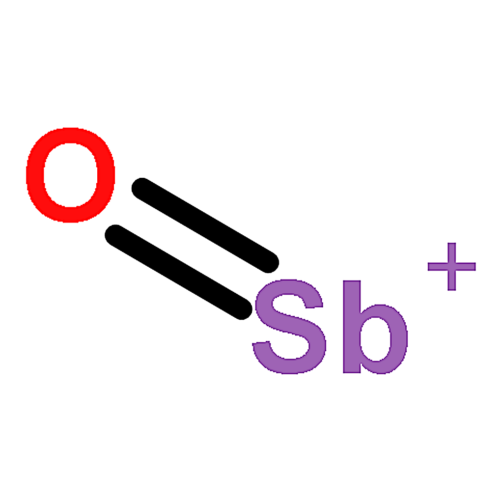 RHAWN Antimony(III) oxide