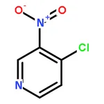 RHAWN 4-Chloro-3-nitropyridine
