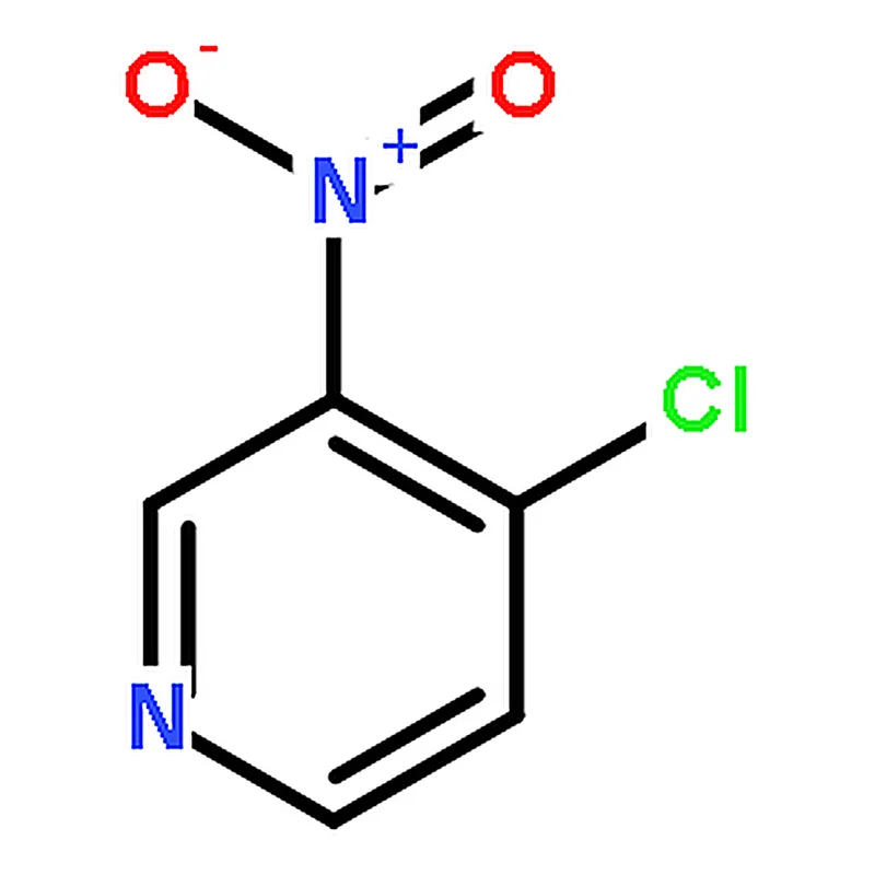 RHAWN 4-Chloro-3-nitropyridine