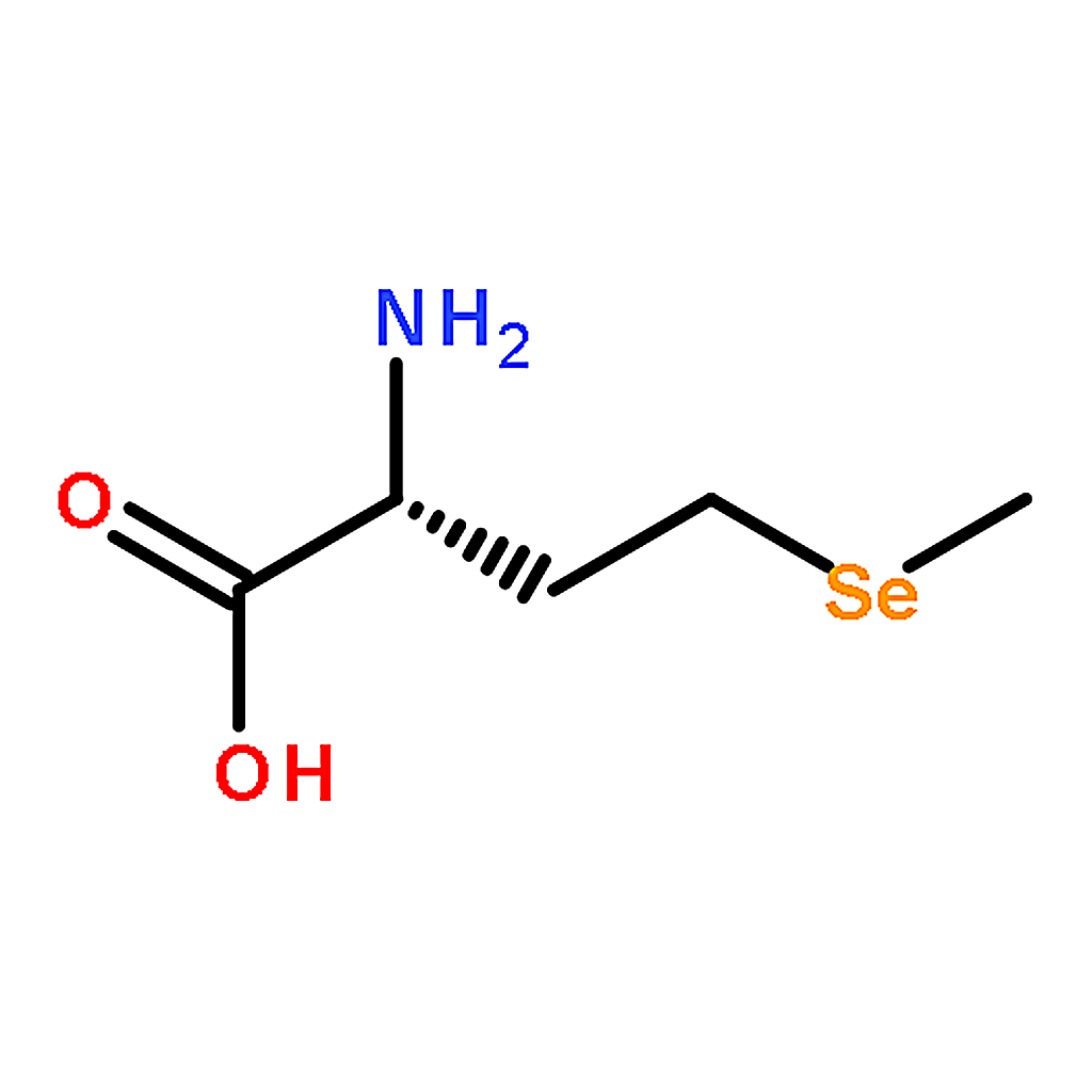 RHAWN D-Selenomethionine