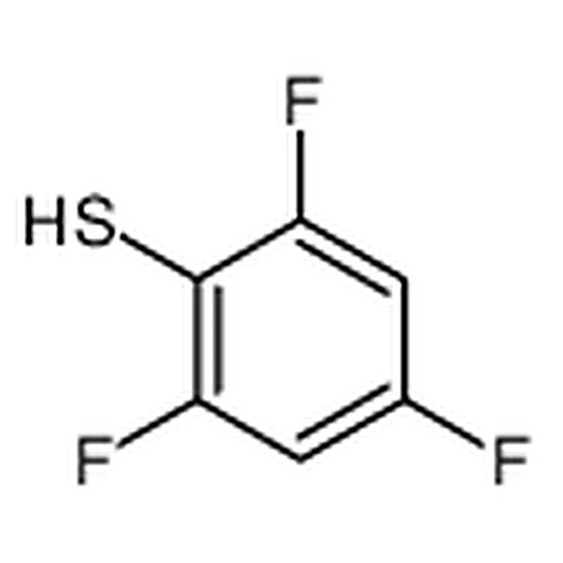RHAWN 2,4,6-Trifluorobenzene-1-thiol